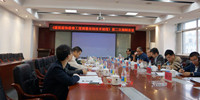 王建國總工程師代表寶鷹集團參編中裝協(xié)標(biāo)準(zhǔn)《建筑裝飾裝修工程測量放線技術(shù)規(guī)程》