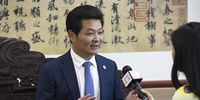 寶鷹集團(tuán)正式成為聯(lián)合國(guó)全球采購(gòu)供應(yīng)商