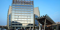 集團參建的格蘭云天大酒店工程入選2012～2013年度中國建設(shè)工程魯班獎（國家優(yōu)質(zhì)工程）第二批名單
