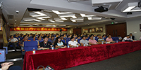 寶鷹集團(tuán)邀請德勤PPP項(xiàng)目咨詢團(tuán)隊(duì)舉辦主題業(yè)務(wù)培訓(xùn)